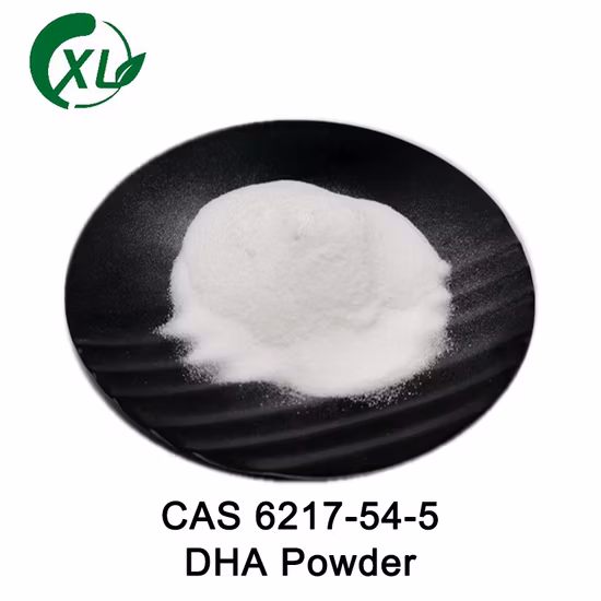 CAS 6217-54-5 DHA Algae Algal Oil 40%-55% DHA Docosahexaenoic Acid Oil Nutrition Supplements Pharmaceutical Grade